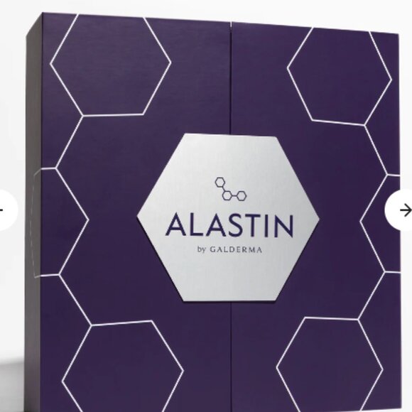 NWT Alastin Regenerative Skincare Advent Calendar - Picture 2 of 2